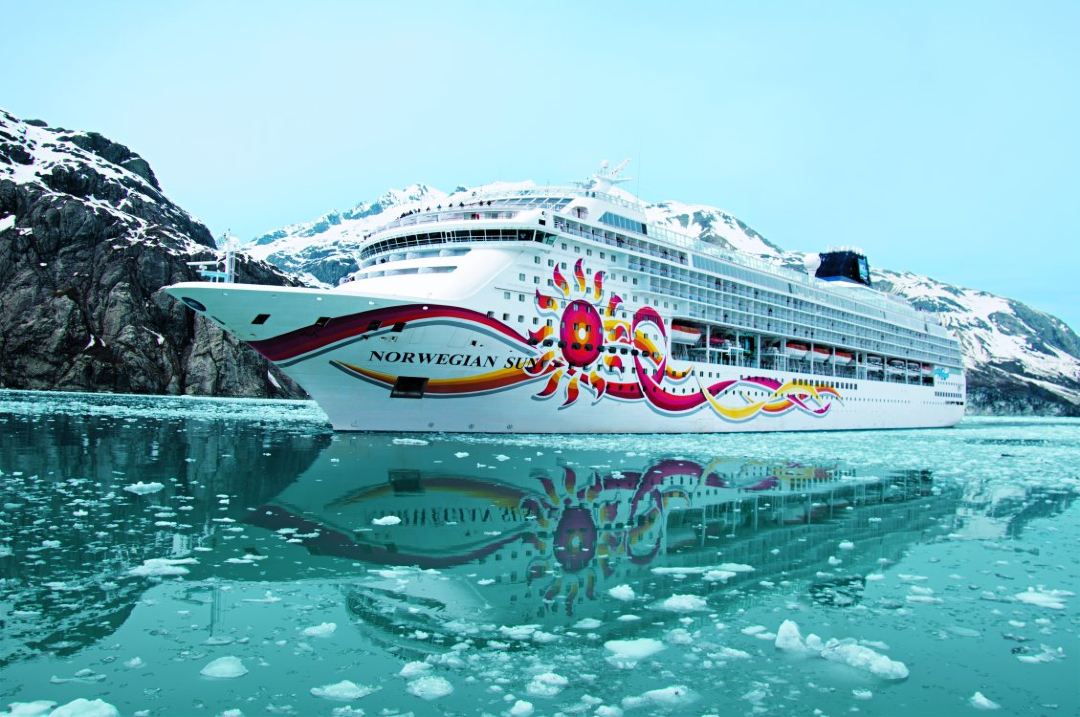 ŵΨ������Norwegian Cruise Line̫����Sun��ŷ�Ͳ��޵ĺ��˹�13��2026-07-24�����������߱��:726072435261
